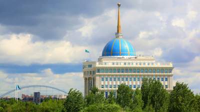 Казахстан посол США реформы Токаев мнение