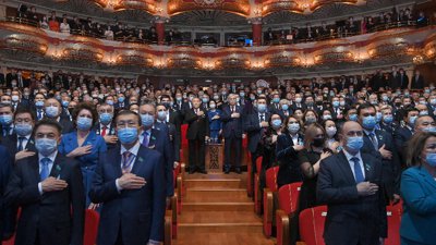 Празднование, День Независимости