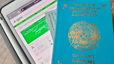 мигрантам нужно будет знать казахский язык, чтобы получить гражданство РК