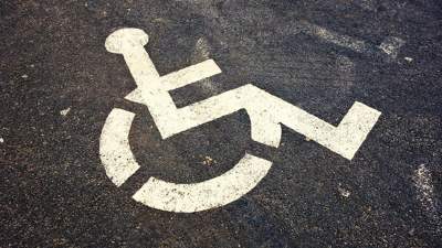 зафиксированы нарушения прав инвалида