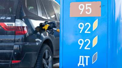 дизтопливо и бензин подорожали в Казахстане