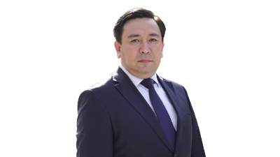 Талгат Ешенкулов назначен вице-министром науки и высшего образования РК