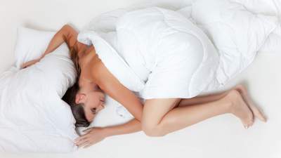 Психолог назвал неожиданную пользу сна без одежды, фото - Новости Zakon.kz от 22.06.2023 09:32