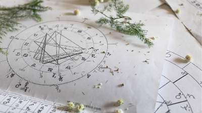 Опубликован рунический гороскоп на неделю для знаков зодиака