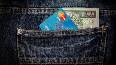 Деньги в кармане, фото - Новости Zakon.kz от 13.06.2023 15:49