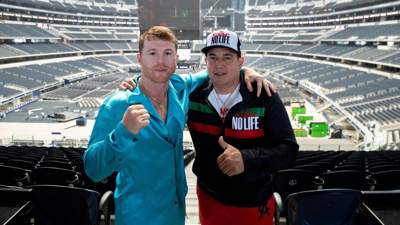 Знаменитый мексиканский специалист Эдди Рейносо будет тренировать казахстанских боксеров