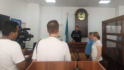 В Павлодаре вынесли приговор насильнику сироты и недонесшим о преступлении очевидцам