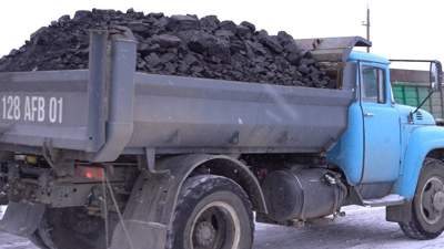 Запрет на вывоз угля из Казахстана продлят еще на полгода, фото - Новости Zakon.kz от 19.10.2023 01:14