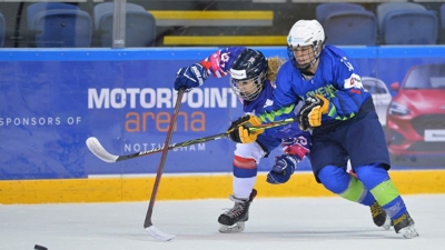 IIHF, отмененные соревнования 