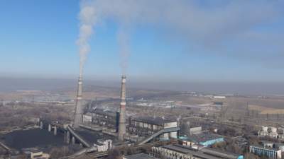 Три ТЭЦ в Казахстане могут построить россияне, фото - Новости Zakon.kz от 09.11.2023 16:11