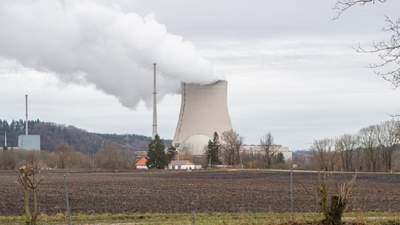 атомная электростанция фукусима