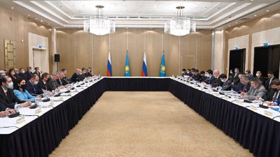 космодром "Байконур", сотрудничество
