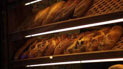 цена хлеб Казахстан