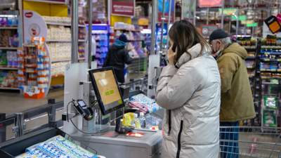 В Казахстане цены на продукты за неделю не изменились