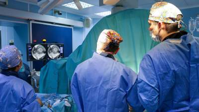 Чингиз шашкин хирург