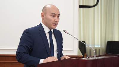 Казахстан экономика рост итоги год