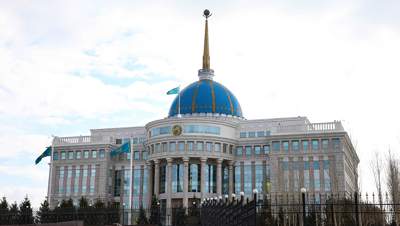 Токаев сменил послов Казахстана в Болгарии и Литве