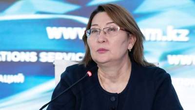 Алматы облыстық денсаулық сақтау басқармасының басшысы тағайындалды